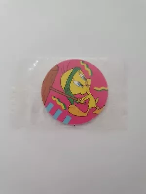 Frito Lay Tazo - TWEETY - No.46  #  New & Sealed -  #1995  • $6