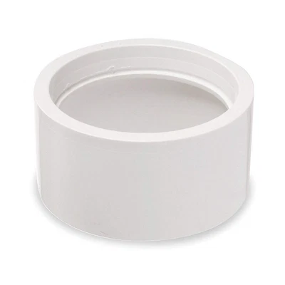 $7.87 • Buy LOC-LINE 81206 Vacuum Hose PVC Adapter