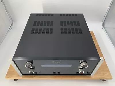 McIntosh Mx-119 Audio/Video 7 Channel Preamp Super Condition • $2199