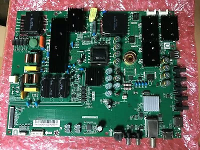 Vizio Main Board D55N-E2 TP.MS3553.PC761 0541-0008-0441 For55  LCD TV @003 • $15