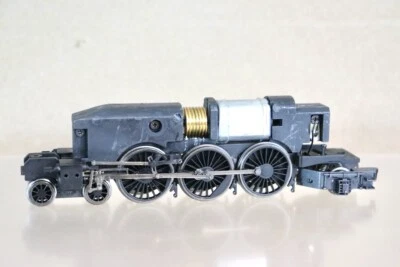£49.50 • Buy BACHMANN 31-958 SPARES CHASSIS For BR 4-6-2 CLASS A4 LOCOMOTIVE 60020 GUILLEMOT