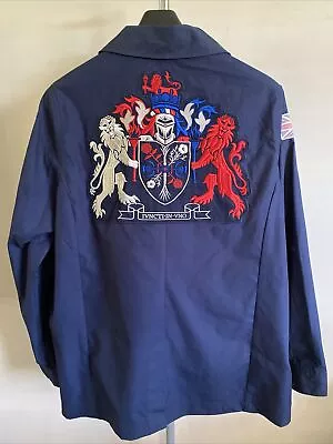 Stella McCartney & Adidas TEAM GB Athlete Ceremony Jacket RIO 2016 Olympics - XL • £59.99