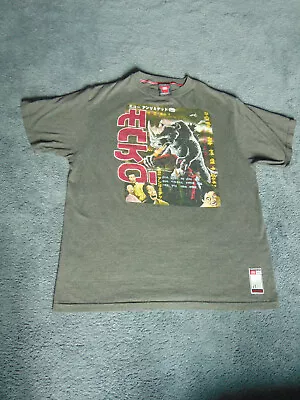 Vintage Ecko Unltd.  Rhinozilla  T-Shirt XL-Free Shipping!!! • $25