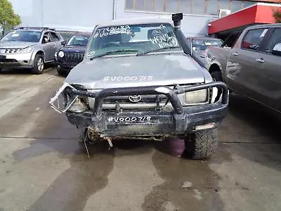 $15 • Buy Toyota Hilux 1994 Vehicle Wrecking Parts ## V000718 ##