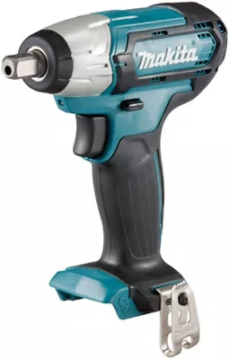 Makita TW141DZ 12V 1/2in Impact Wrench Bare Unit - Brand New. • £45.99