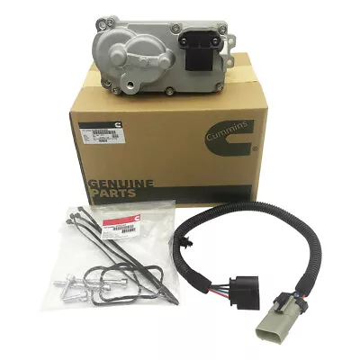 5601240 Turbo Actuator For 2013-2018 Ram 2500/3500 Cummins 6.7 Diesel HE300VG • $440