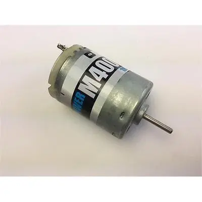 Mtroniks 400 Electric Motor For Model Boats • £12.95