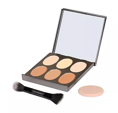 Magic Minerals Contour Palette By Jerome Alexander • $7.99