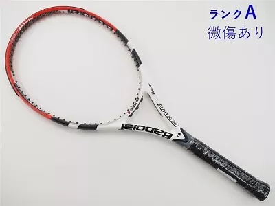 Used Tennis Racket Babolat Drive Z Tour 2008 Model G1 • $127.48