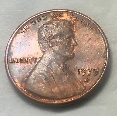 $25 • Buy 1979 One Cent USA