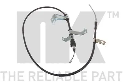 Nk 903438 Cable Parking Brake Left For Hyundai • £41.68