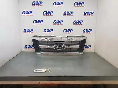 Ford Ranger Radiator Grille Pk Chrome 04/09-06/11 Ud2k50710b • $145
