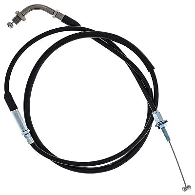 NICHE Pull Throttle Cable For Honda GL1000 GL1000L GL1100 GL1100A 17910-MB9-670 • $12.95