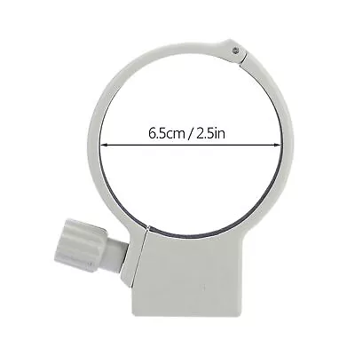£12.50 • Buy Camera Lens Tripod Mount Collar For EF 70-200mm F4/F4L IS USM Set