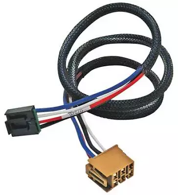 Reese 78050 Brake Control Harness03-0608 Gm/Hummer • $21.89