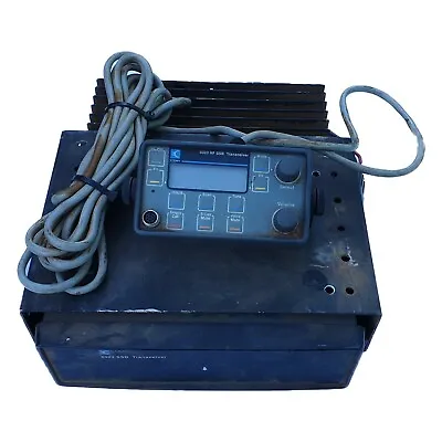 Codan 9323 HF Radio Transceiver And Controller • $590