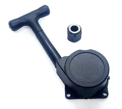 Thunder Tiger Pro.18 Tomahawk Recoil Pull Start Starter + One Way Bearing PN0258 • $23.16