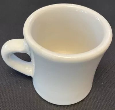 Vintage Heavy Restaurant Ware~Victor~Coffee Tea Mug Cup Stamped 8oz • $15