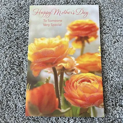 American Greetings. Heartfelt  Mother’s Day Card For Anyone. Retails $3.89 • $2.67