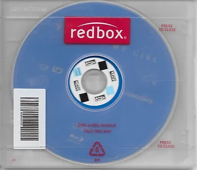 Forever My Girl (Blu-ray) [Redbox Purchase] • $1.49