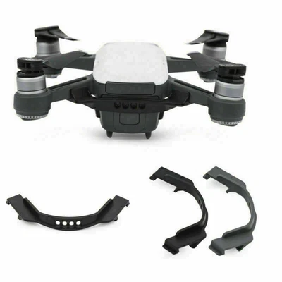 $13.65 • Buy Battery Bundle Fastener Anti-slip Lock Straps Clip For DJI Spark Drone Parts