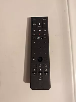 XFINITY XR15- UQ Voice Activated Remote Control Tested • $9.99