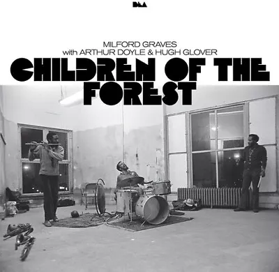 Children Of The Forest By Graves Milford / Doyle Arthur / Glover Hugh... • $43.28