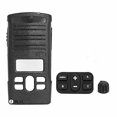 Replacement Housing Case Cover For  CP110d A12 RDM2070d Radio • $12.80