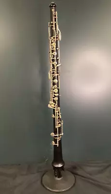 Artely Student Oboe Plastic (For Parts Not Working) • $75