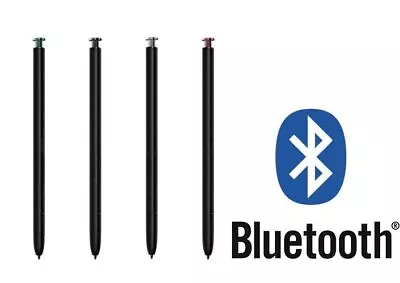 Original  Samsung  Galaxy S 22 Ultra S Pen Replacement Bluetooth Stylus • $25.18