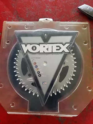 Vortex - 452AK-44 - F5 Rear Sprocket Black - 44T • $35