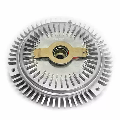 Engine Cooling Fan Clutch For Mercedes-Benz C280 C36 AMG 2.8L 3.6L 1042000122 • $31.38