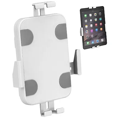 Tablet Holder Kiosk Display Wall Mount EBook Bracket Lock 7.9  - 11  Anti-Theft • £13.90
