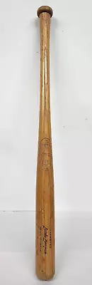 Circa 1969 Hillerich & Bradsby Louisville Slugger Frank Robinson Baseball Bat Ni • $0.99