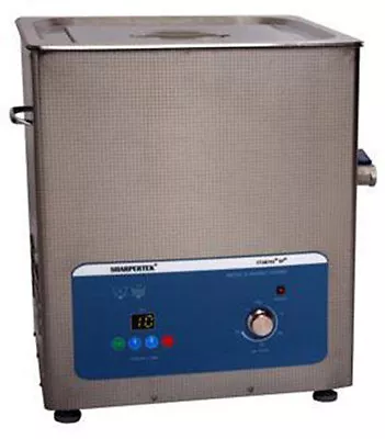 Sharpertek Ultrasonic Cleaner 15 Liter 4.5 Gallon USA Dental Jewelry SH500-15L • $1400