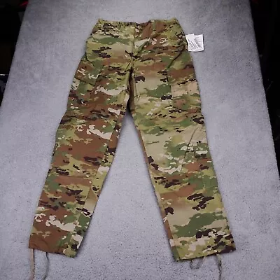 Multicam Pants Medium Long OCP Multicam Camouflage Combat Trousers US Army New • $59.99