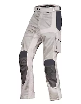 WICKED STOCK Mesh Motorcycle Pants.Armor-CE LEVEL2-Motorcycle. 36Wx32L • $69