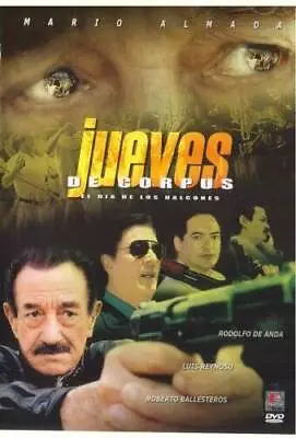 Jueves De Corpus - DVD By Mario Almada - VERY GOOD • $4.31