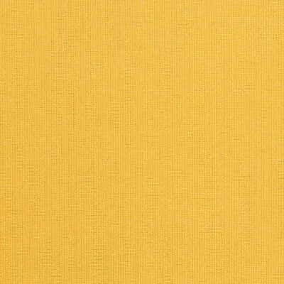 Sunbrella® Indoor / Outdoor Upholstery Fabric - Spectrum Daffodil 48024-0000 • $26.95