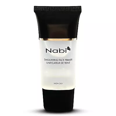 Nabi – Mattifying Face Primer - Pore Minimizer – Hide Wrinkle & Fine Lines • $12.99