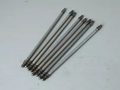 VW 40 HP Push Rod Set Of 8 Bug Bus Camfollower Valve Part # 111 109 301C • $40