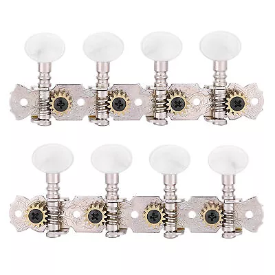 Mandolin Machine Head Tuning Pegs Excellent For 8 String Mandolin • $15.99