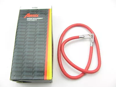 Airtex 1J1254 POSITIVE Battery Cable - 4 GAUGE 30 INCHES Lug To Lug • $16.16