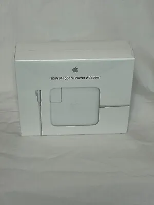 Brand New Genuine Apple 85W MagSafe Power Adapter Mac MacBook Pro Sealed In Box • $29.99