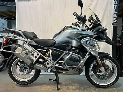 2014 BMW R-Series  • $10000