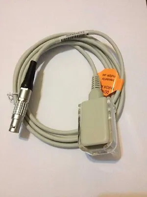 1pcs Invivo Spo2 Cable Masimo P0212A Module Use With Nellcor Sensor Compatible • $20.92