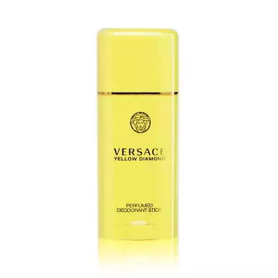 Versace Yellow Diamond By Versace Deodorant Stick 1.7 Oz (50 Ml) (w) • $34.11