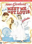 Meet Me In St. Louis (DVD 2004 2-Disc Set Special Edition) • $7.99