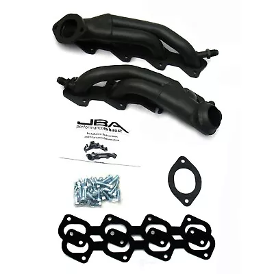 Exhaust Header-Base JBA Racing Headers 1625S-5JT • $657.37