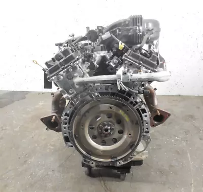 2018 18 Nissan Frontier 4.0L Engine Motor VIN A 4th VQ40DE OEM 57K • $1999.99